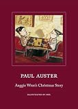 Auggie Wrens Christmas Story