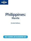 Lonely Planet Philippines: Manila
