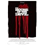 The House of the Devil [Blu-ray]