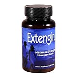 Extengin TM Hardcore Male Enhancement pills Penis Enlargement 1 Month 60 Pills