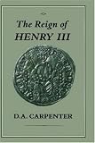 Review Hambledon & London  / The Reign of Henry III