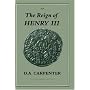 The Reign of Henry III