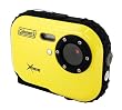 Coleman Mini Xtreme C3WP 5 MP Waterproof Digital Camera