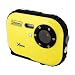 Coleman Mini Xtreme C3WP 5 MP Waterproof Digital Camera