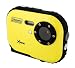 Coleman Mini Xtreme C3WP 5 MP Waterproof Digital Camera