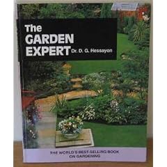 The Garden Expert