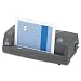 Swingline Electric Paper Punch / Stapler 2 or 3 Hole, 24 Sheet, 3230ST - 7704280