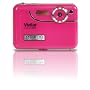 New Vivitar 5018 5MP Pink Digital Camera