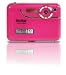 New Vivitar 5018 5MP Pink Digital Camera