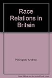 Race relations in Britain