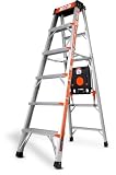 Little Giant 15007 Big Trex with Air Deck