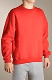 Russell Dri-Power Fleece Crew Youth