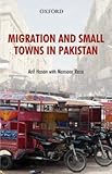 Migration and small towns in Pakistan