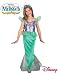 Ariel Costume: Girl's Size 7-8