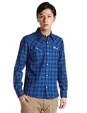 (ミレー)MILLET ALPILLES LS SHIRT MIV0699 ミレー
