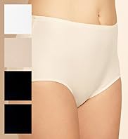 5 Plain Full Briefs