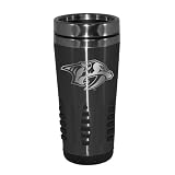 NHL Nashville Predators Huntsville Travel Mug (Black)