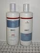 Schwarzkopf Bonacure Repair Rescue Shampoo and Conditioner Liter Duo Set (33.8 Oz)