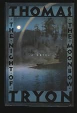 Night of the Moonbow, The