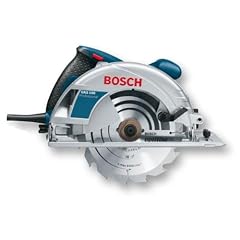 BOSCH Handkreiss�ge GKS 190 Professional + HM-S�geblatt