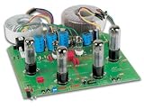 MONO TUBE POWER AMPLIFIER, 90 Wrms