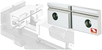 PRISMA VISE JAW FOR 5 INCH