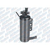 ACDelco 15-10008 Air Conditioning Receiver and Dehydrator Assembly by ACDelco