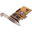 Cyberparallel Dual Pcie