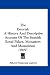 The Escorial: A History and Descriptive Account of the Spanish Royal Palace, Monastery and Mausoleum (1907)
