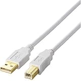 ELECOM USB2P[u USB2-10WH