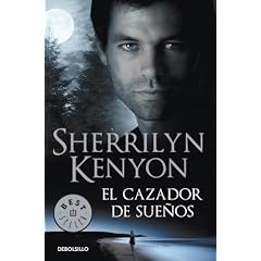 El cazador de sue�os (Bestseller (debolsillo))
