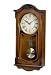 Bulova Cranbrook Wall Chime Clock