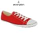 Converse All Star Light Ox Trainer - Red/ White