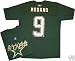 Dallas Stars Mike Modano Green T Shirt Reebok Image