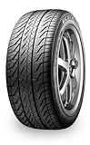 245/45R17 Kumho Ecsta ASX (KU21) Tires (Quantity: 1)