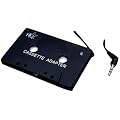 CD Cassette Adapter