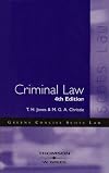 Criminal Law (Greens Concise Scots Law)