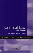 Criminal Law