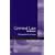 Criminal Law
