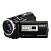 Sony HDRPJ10EB Handycam Camcorder - Black (30x Optical Zoom, 3.3 MP, 3 inch Touch LCD)
