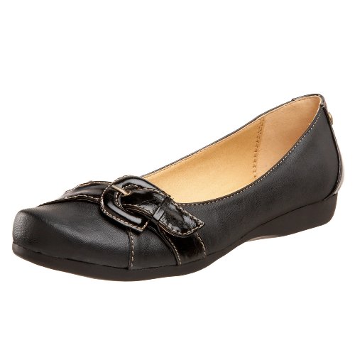 CL by Chinese Laundry Women's Tempo Bali Kid Flat