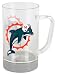Miami Dolphins Glow Mug