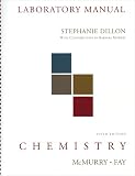 Lab Manual for Chemistry (5th Edition)