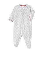 Petit Bateau Pelele (Multicolor)