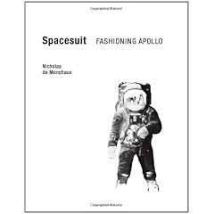 Spacesuit: Fashioning Apollo