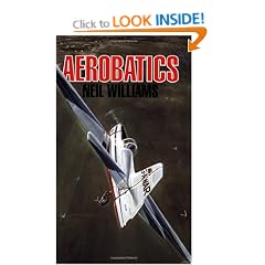 Aerobatics