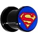 00 Gauge Licensed Superman Saddle Plug