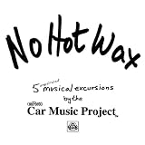 Car Music Project