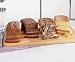 Gourmet Food : Dessert Bread Assortment
