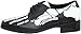 Funtasma Men's Xray-02, Black Pu, 10.5 M US